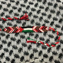 Pattern #160626 Photo