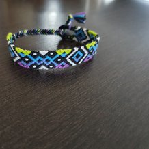 Pattern #98239 Photo