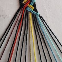 Pattern #23211 Photo