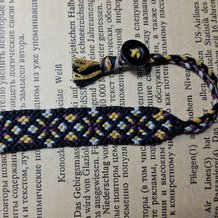Pattern #65377 Photo