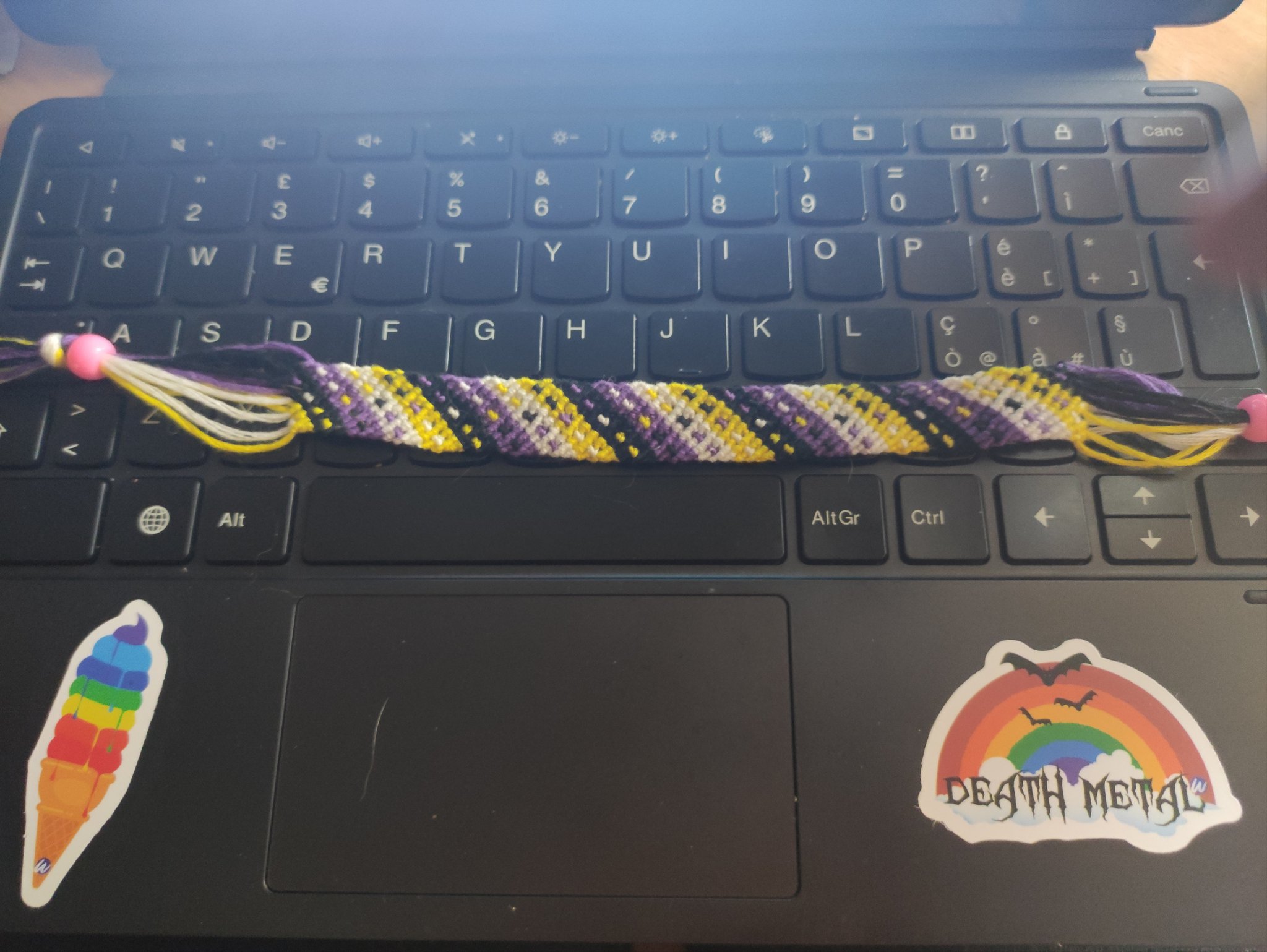 Normal pattern #40278 | BraceletBook