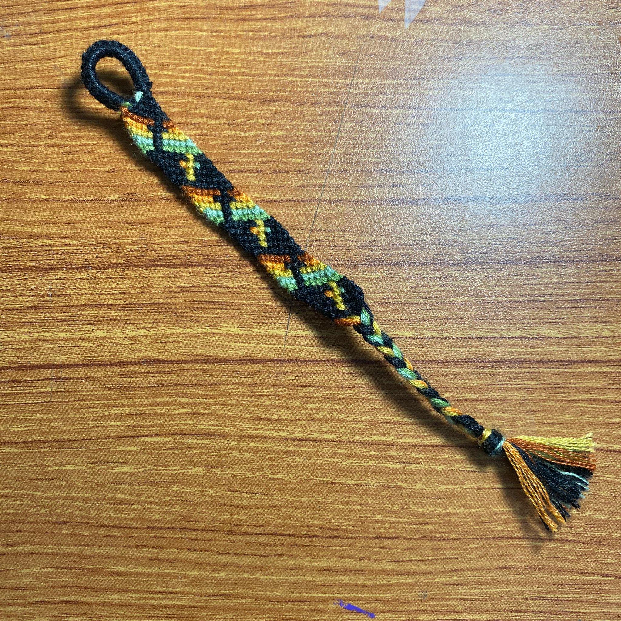 白鳥 ページ Normal pattern #134536 | BraceletBook