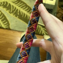 Pattern #177462 Photo