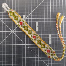 Pattern #184815 Photo