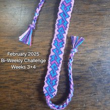 Pattern #123835 Photo