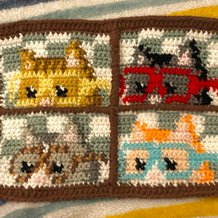 Pattern #23771 Photo