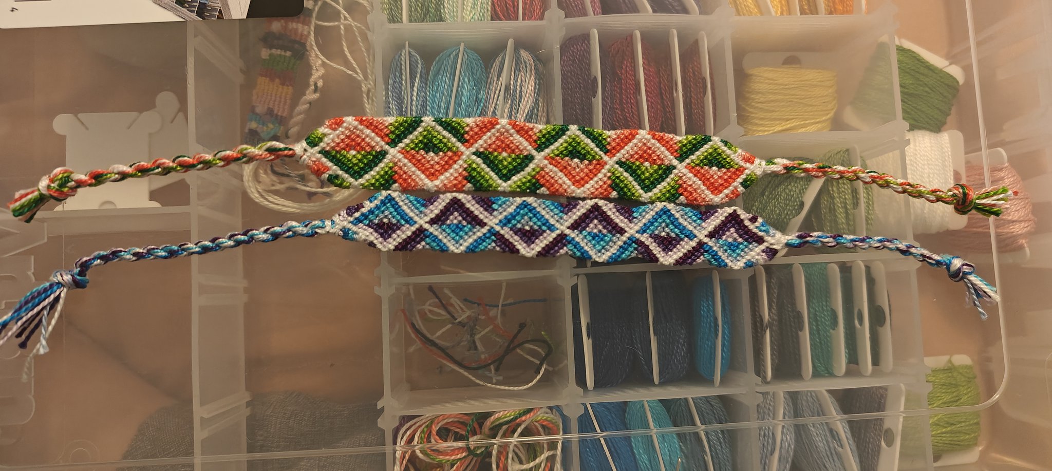 完売 Normal pattern #33677 | BraceletBook アクセサリー