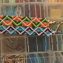 Pattern #33677 Photo