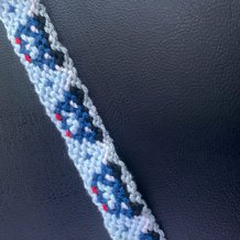 Pattern #145497 Photo