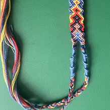 Pattern #170993 Photo