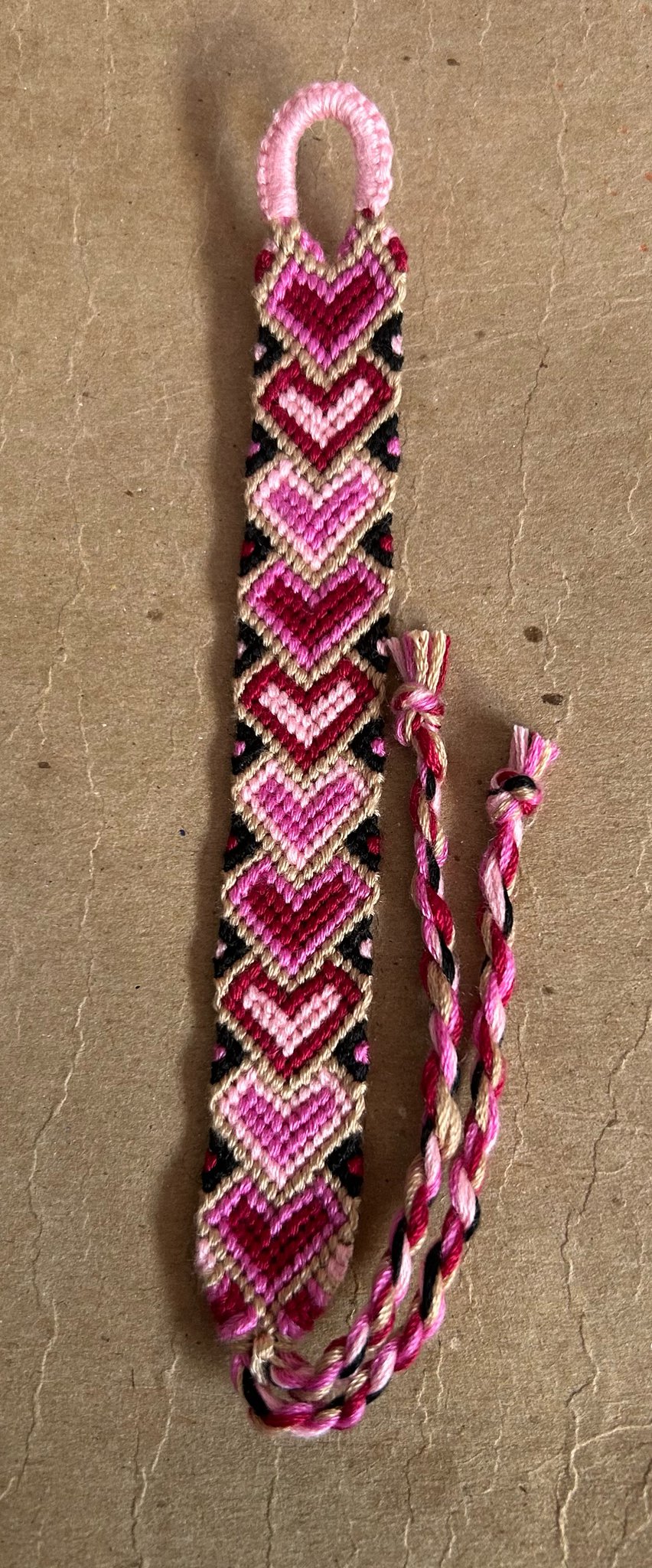 Normal pattern #182978 | BraceletBook