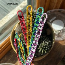 Pattern #155937 Photo