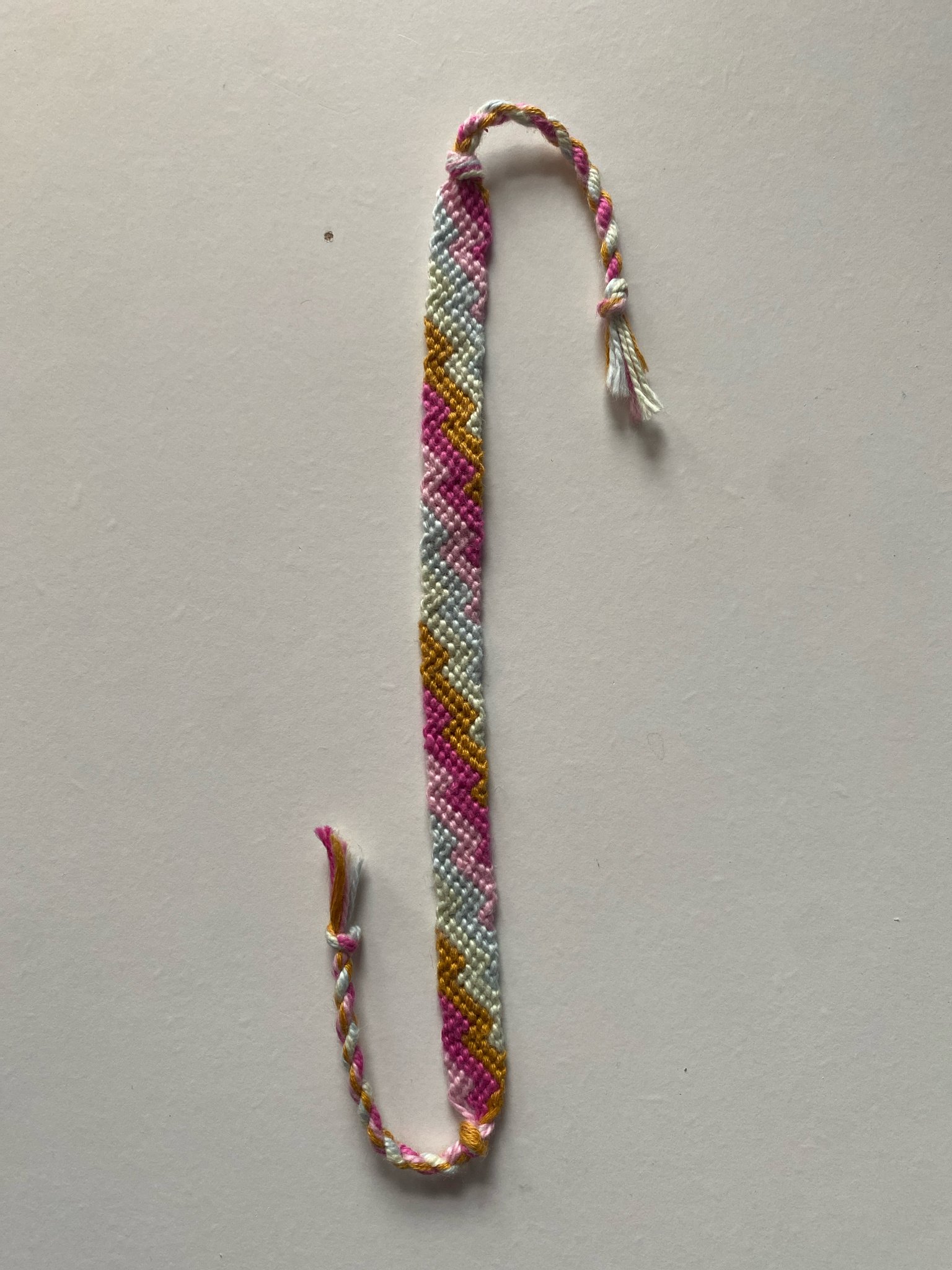 Normal pattern #25381 | BraceletBook