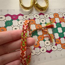 Pattern #26678 Photo
