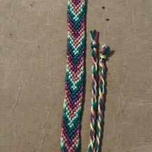Pattern #154044 Photo
