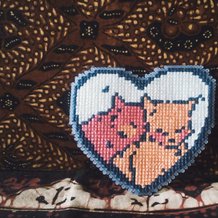 Pattern #180398 Photo
