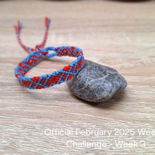Pattern #184144 Photo