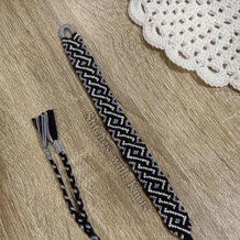 Pattern #173600 Photo