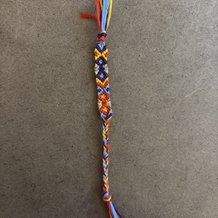 Pattern #184999 Photo