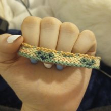 Pattern #156317 Photo