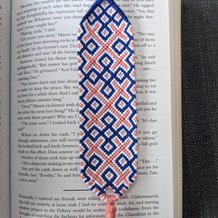 Pattern #85339 Photo