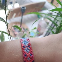 Pattern #172337 Photo