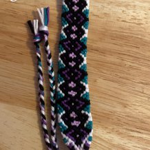 Pattern #48321 Photo