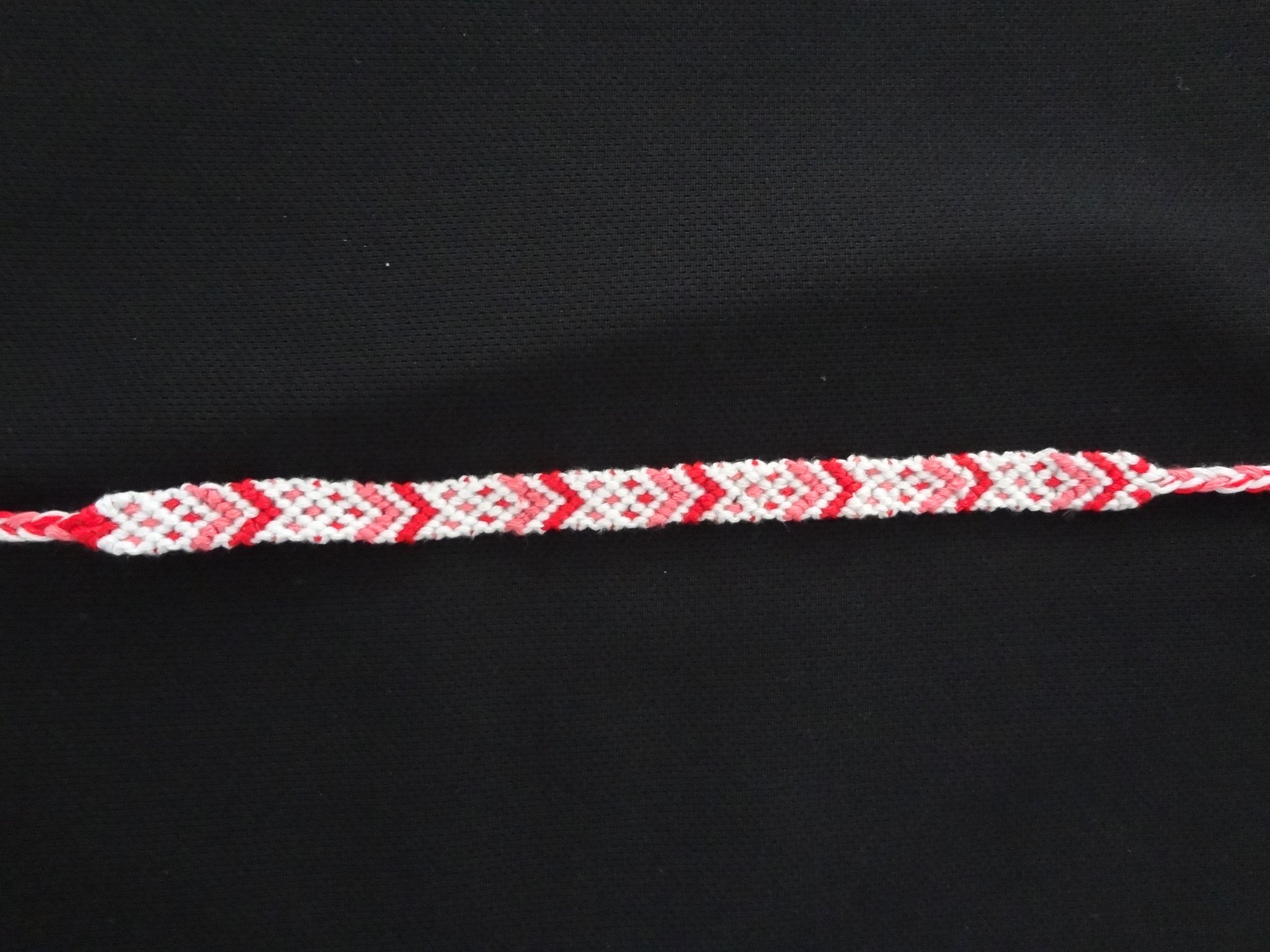 knoyページ Normal pattern #34226 | BraceletBook