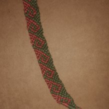 Pattern #90057 Photo
