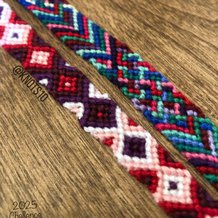 Pattern #92574 Photo