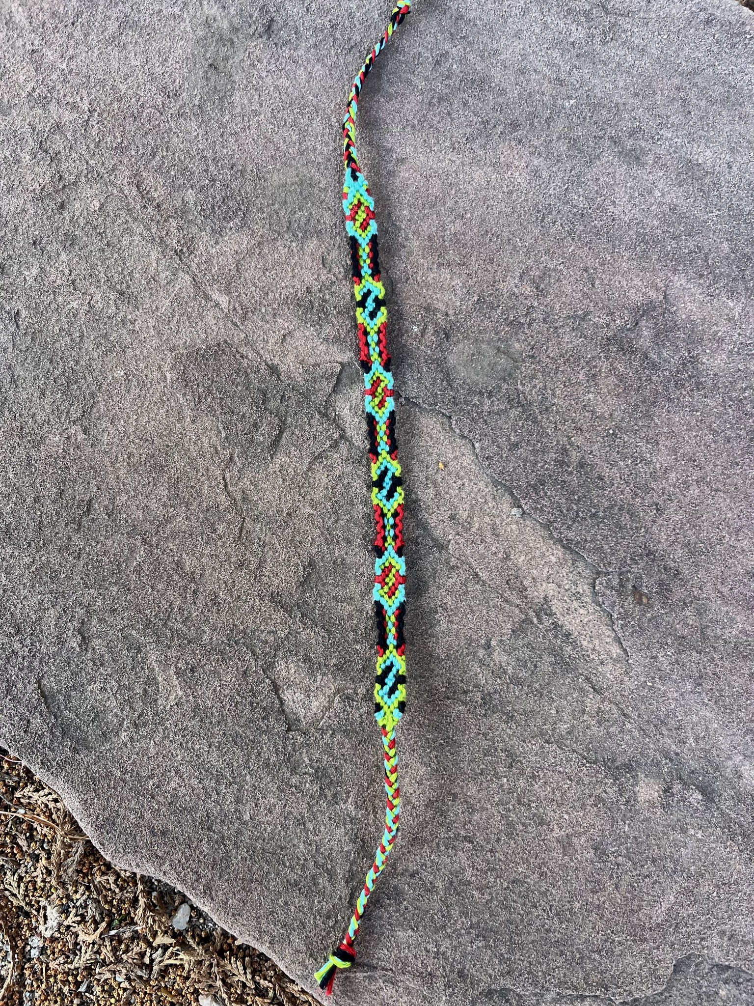 Normal pattern #185036 | BraceletBook