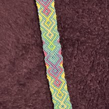 Pattern #76953 Photo