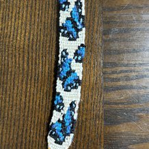 Pattern #184106 Photo
