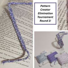 Pattern #176621 Photo