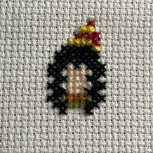 Pattern #179300 Photo