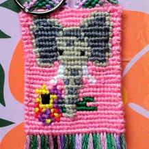 Pattern #174116 Photo