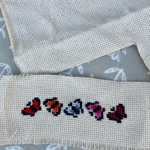 Pattern #184104 Photo