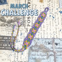 Pattern #167774 Photo