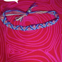 Pattern #182512 Photo