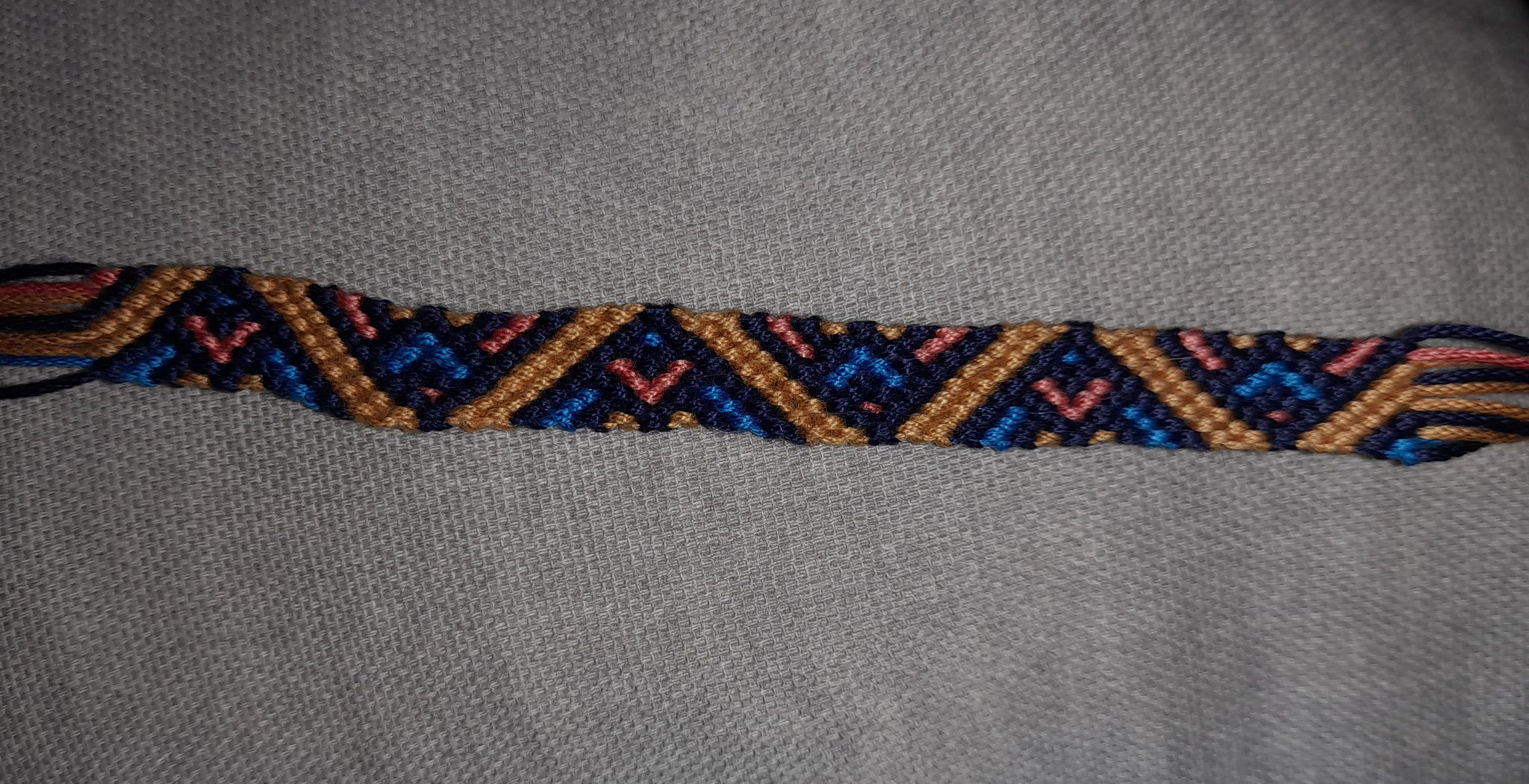 Normal pattern #145827 | BraceletBook