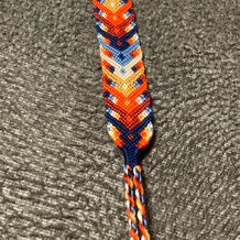 Pattern #137011 Photo