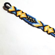 Pattern #28009 Photo