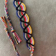 Pattern #185533 Photo
