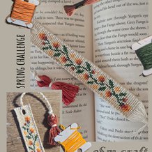 Pattern #178376 Photo