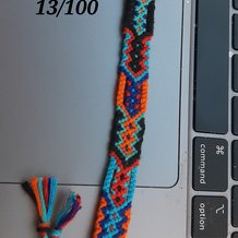 Pattern #180899 Photo