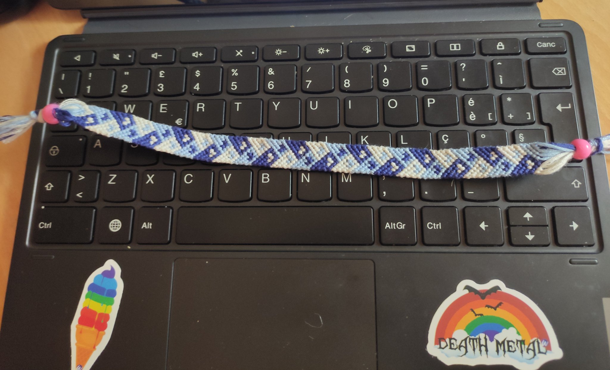 Normal pattern #159382 | BraceletBook
