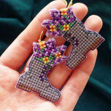Pattern #166355 Photo