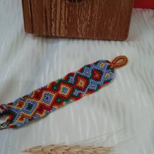 Pattern #184581 Photo