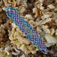 Pattern #183895 Photo
