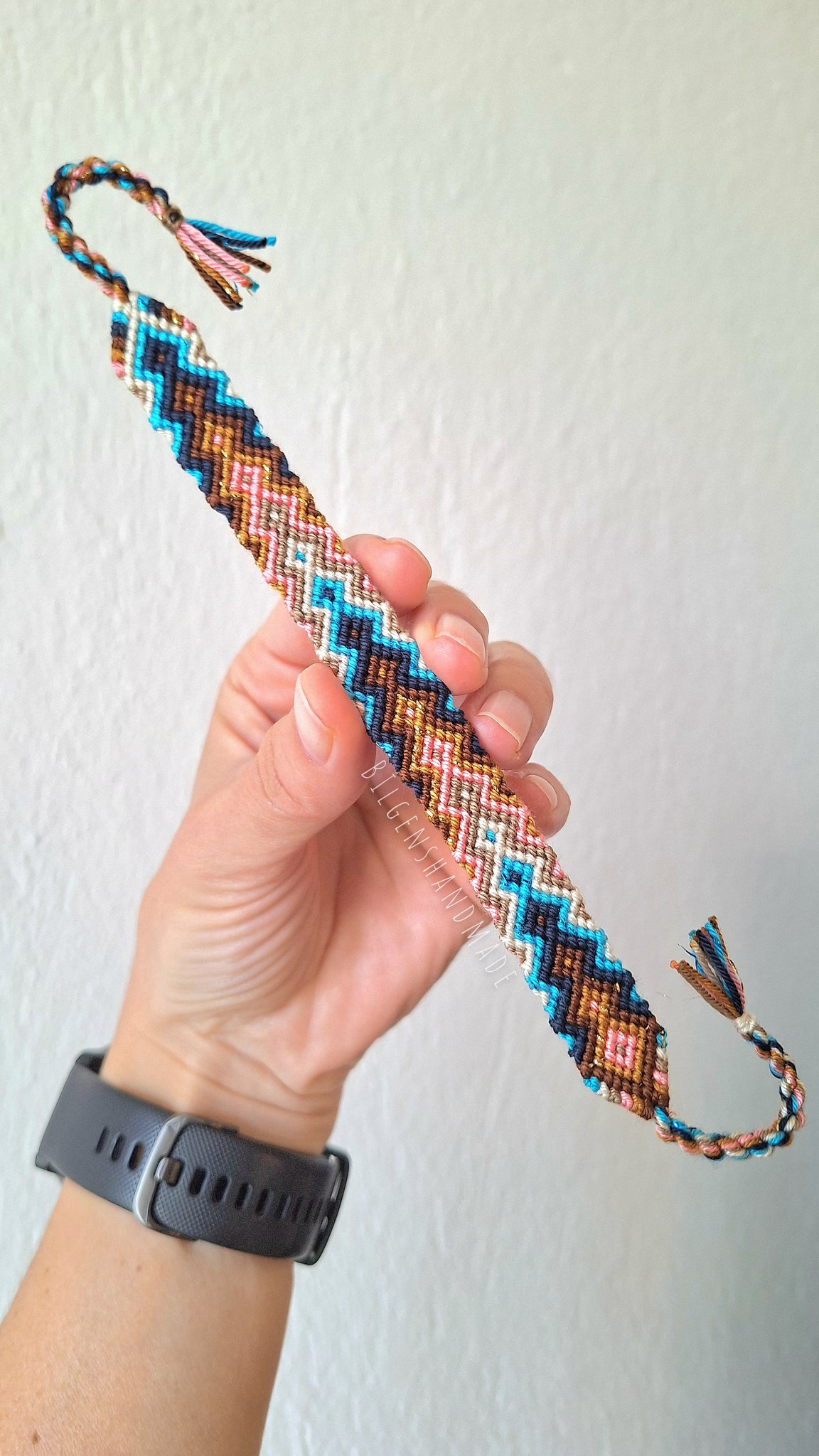 Normal pattern #26103 | BraceletBook
